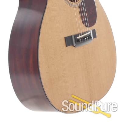 Bourgeois Generation Series OM Acoustic Guitar image 2