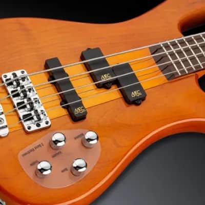 Warwick Streamer Stage I 1994 Bass Guitar [Used] | Reverb Australia