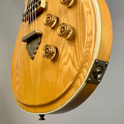 Ibanez Professional 2680 'Bob Weir' 1976 Natural image 8
