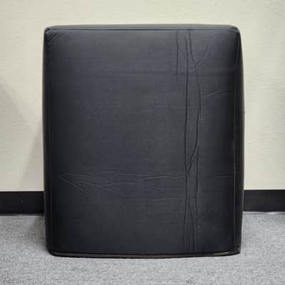 Markbass Standard 104HR / 151HR Amp Cover 2010s - Black image 3