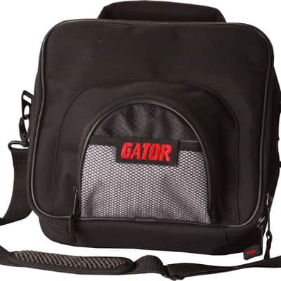 Gator - G-MULTIFX-1110 - 11″ X 10″ Multi-FX Series Effects Pedal Bag image 3