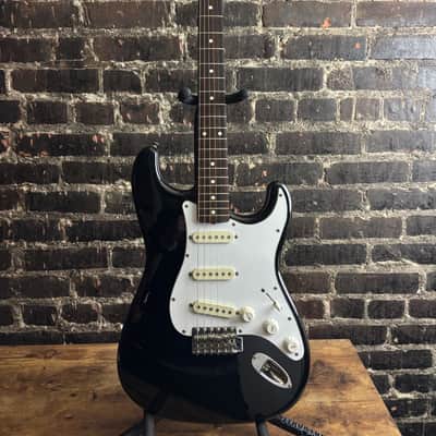 Fender Stratocaster MIJ (USED) image 2