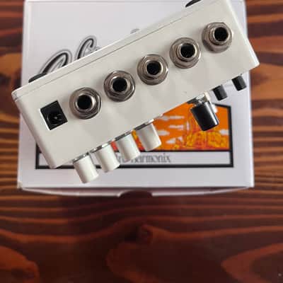 Electro-Harmonix Grand Canyon Delay and Looper image 2
