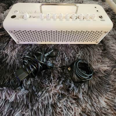 Yamaha TRHII30 2022 - White image 15