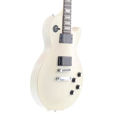 Gibson USA LPJ 2013 White Trans [112231377] (02/16) image 8