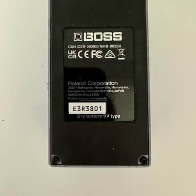Boss SY-1 Synthesizer image 6