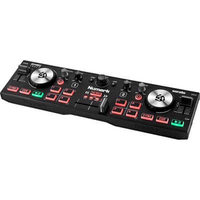 Numark DJ2GO2TOUCH DJ2GO2 Touch image 2