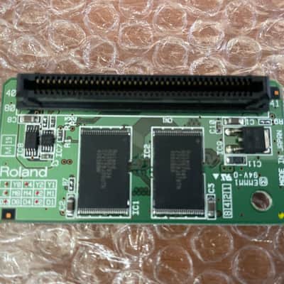 Roland SRX-10 Big Brass Ensemble Expansion Board image 2