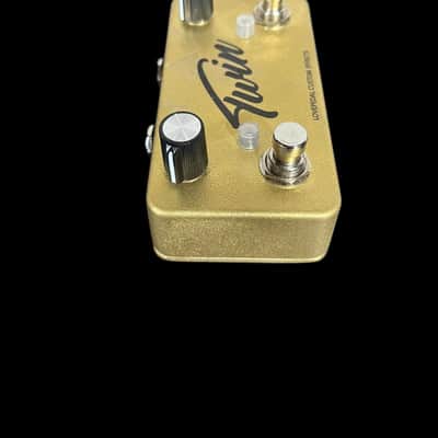 Lovepedal High Power Tweed Twin-x9863 image 2