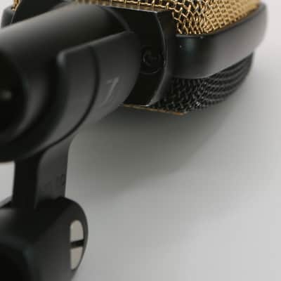 Sennheiser MD 409 U3 - Vintage with badge image 6