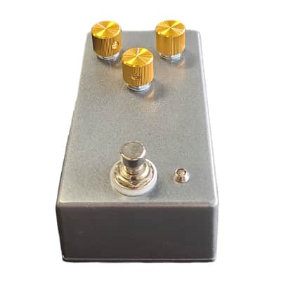 Handmade Drv Style Pedal image 2