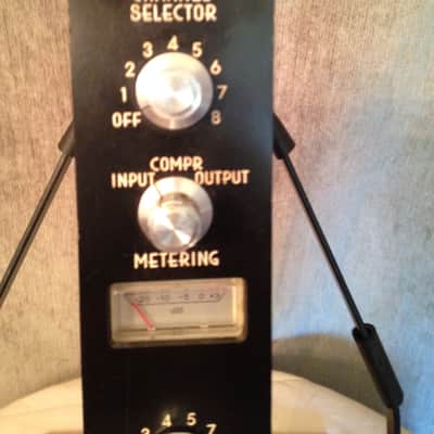 Fairchild FICM console strip/mike pre/eq/compressor/line amp image 2