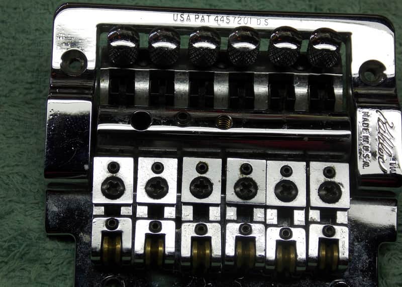 Kahler 2300 Series Bridge image 1