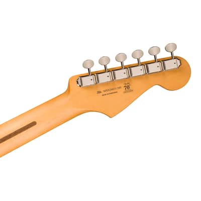 Fender Player II Stratocaster Lefthand RW 3-Color Sunburst - Electric Guitar image 6