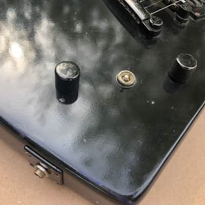 Kramer Imperial Explorer Electric Guitar image 4