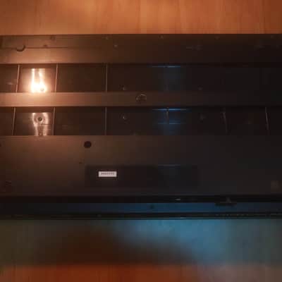 Roland SYSTEM-1 25-Key Plug-Out Synthesizer 2014 - Present - Black image 4