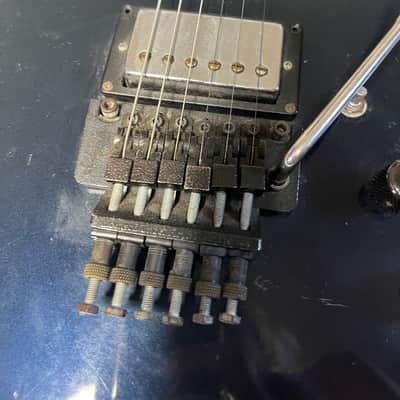 Charvel Model 5 HH with Rosewood Fretboard image 3