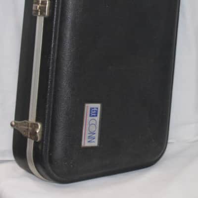 Conn 20M Alto Saxophone w/Case - Brass image 15