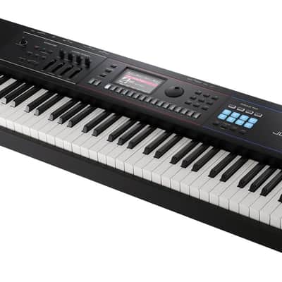 Roland JUNO-D8 Keyboard Synthesizer image 2