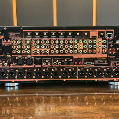 Marantz AV8802A image 6