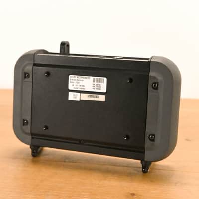 Shure PGX14 Wireless Beltpack System J6 Band - 572-590 MHz (NO PSU) CG01YFU image 6