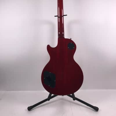 Gibson Les Paul 2016 Electric Guitar w/ Hard Case image 6