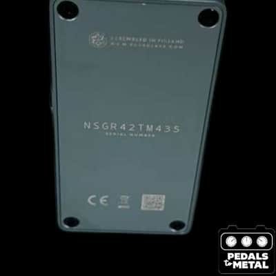 Darkglass Electronics NSG Noise Gate 2023 - Present - Blue - X18638 image 6