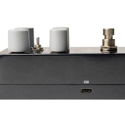 Universal Audio Orion Tape Echo Pedal [DEMO] image 3