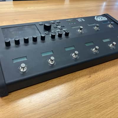 Fractal Audio FM9 Amp Modeler / FX Processor image 1