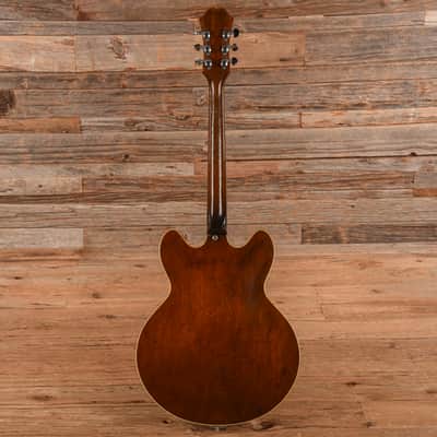 Epiphone Casino E230TD Sunburst 1966 image 5