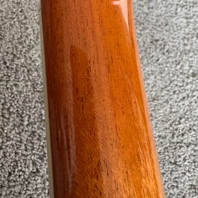 Epiphone Casino Reissue MIK 2000 Peerless - Natural image 14