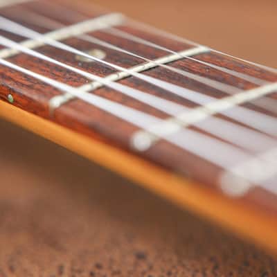 PRS CE 24 | Black Cherry image 25
