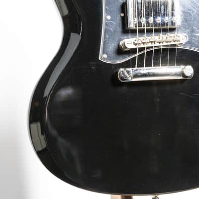 Epiphone SG Standard, Ebony | Demo image 14