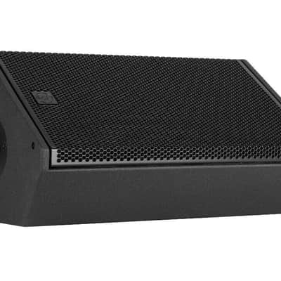 RCF NX 912-SMA 12" Active Lightweight DJ Speaker / PA Powered Stage Monitor 2100 Watts With DSP image 1