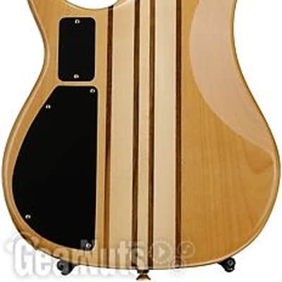 Peavey Cirrus 5 - Red Oak image 3
