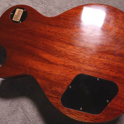 Gibson Customshop Collector's Choice #3 1960 Les Paul "The Babe" 2012 image 9