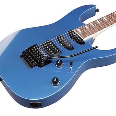 Ibanez Rg460 Dxblh image 1