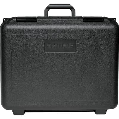 Shure WA610 Hard Carrying Case