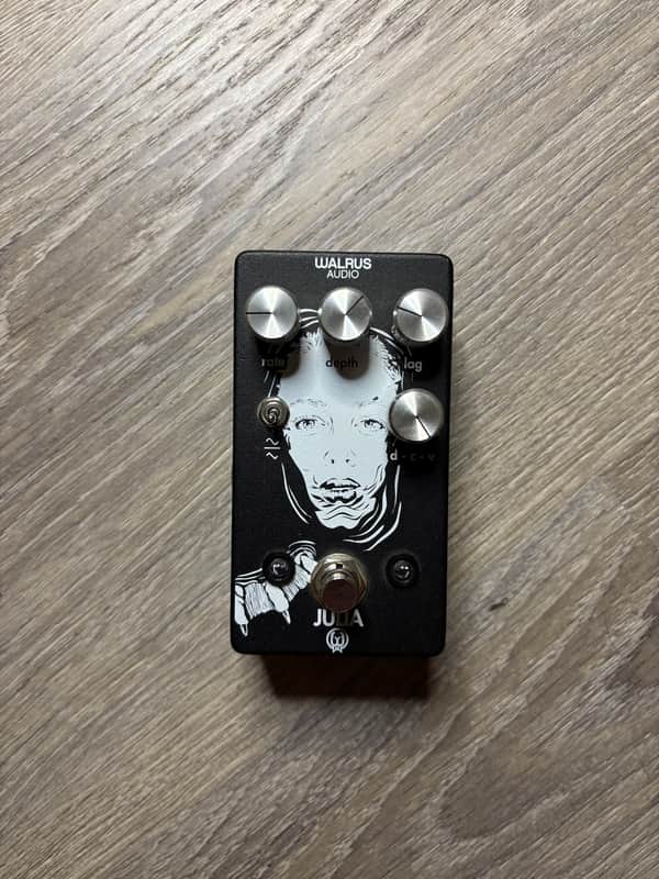 Walrus Audio Julia (Limited Edition) image 1