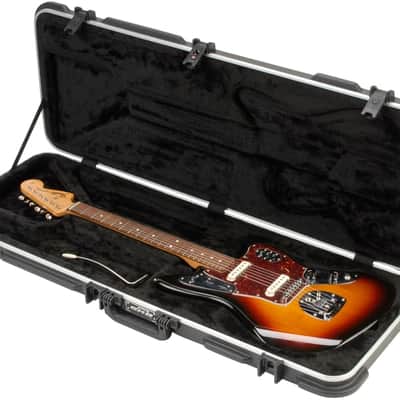 SKB 1SKB-62 Jaguar Jazzmaster Case image 6