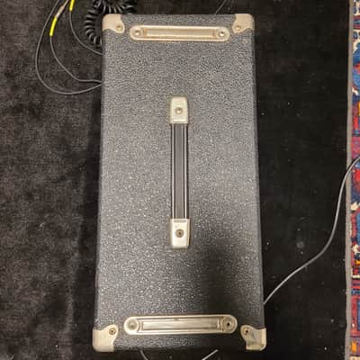 Peavey Bandit Solo 50 W 1981 Black image 7