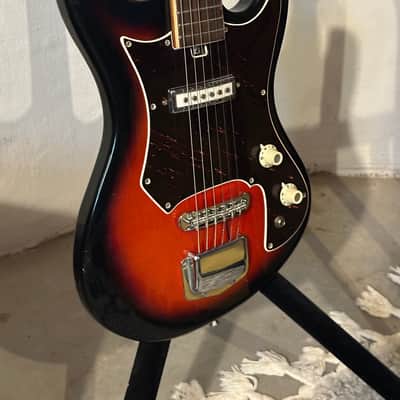 Teisco EG-1 1970s image 2