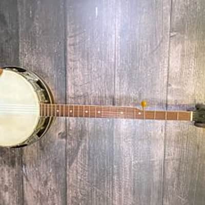 trump 5 String Banjo (Puente Hills, CA) image 1