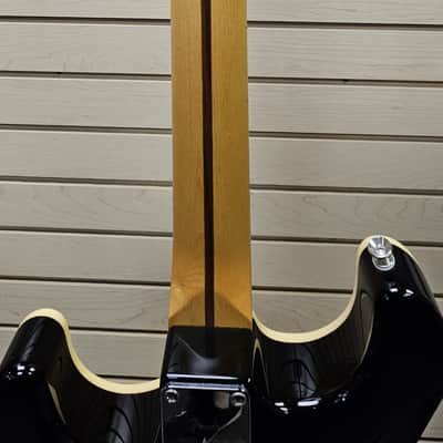 Fender MIJ Aerodyne Special Stratocaster HSS 2022 - 2024 - Hot Rod Burst image 7