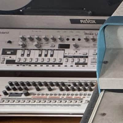 Roland TR-09 Rhythm Composer 2017 - Present - White