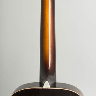 Rickenbacker Ken Roberts Model Hollow Body Electric Guitar (1936), ser. #B-769, original black hard shell case. image 9
