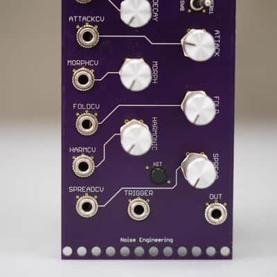 Noise Engineering Basimilus Iteritas Eurorack Module #58474 image 4