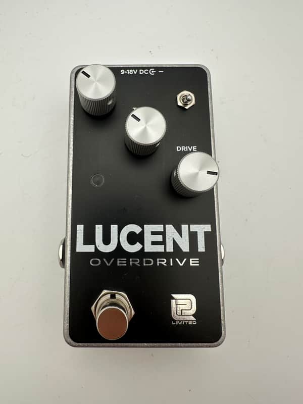 Lawrence Petross Design (LPD) Lucent - Black image 1