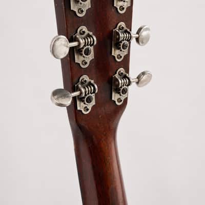 Martin 0-18 1957 / Original case image 6