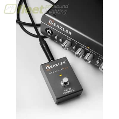 Genzler Amplification MG-800-FTSW image 2